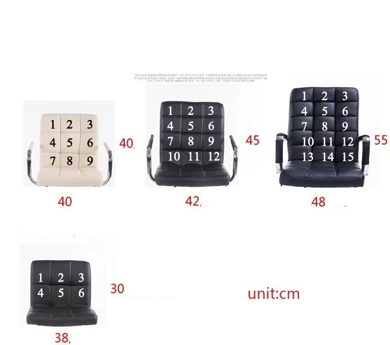 Кресло Escritorio Oficina Y Ordenador Sessel шезлонг De Bureau Ordinateur Gamer Cadeira Silla Poltrona игровое офисное кресло