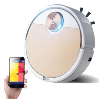 es06 mobile phone app remote control robot vacuum cleaner multifunctional automatic cleaning smart vacuum cleaner