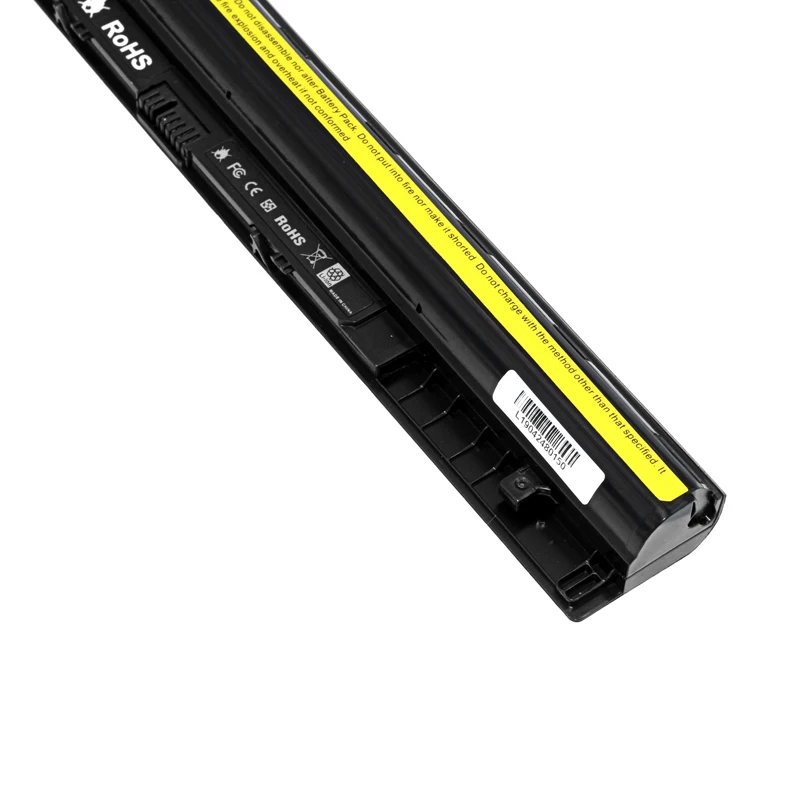 

Apexway L12L4E01 Laptop Battery For LENOVO G400S G405S G410S G500S G505S G510S S410P S510P Z710 L12S4A02 L12M4E01 L12S4E01