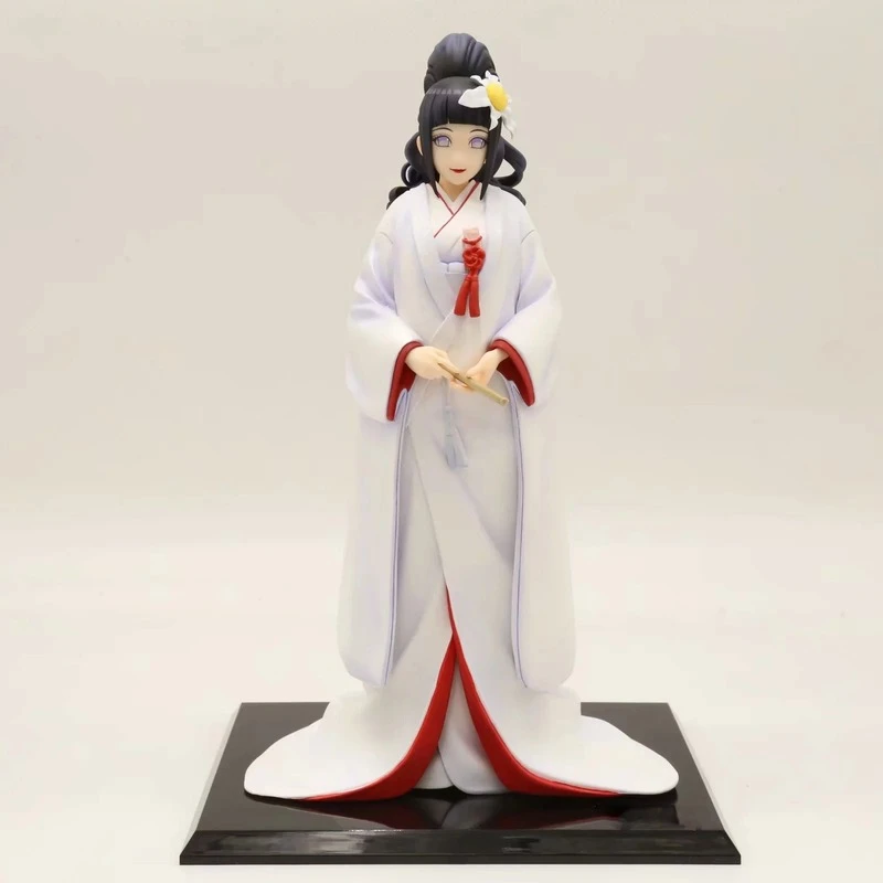 

Экшн-фигурки-кимоно из ПВХ, 21 см