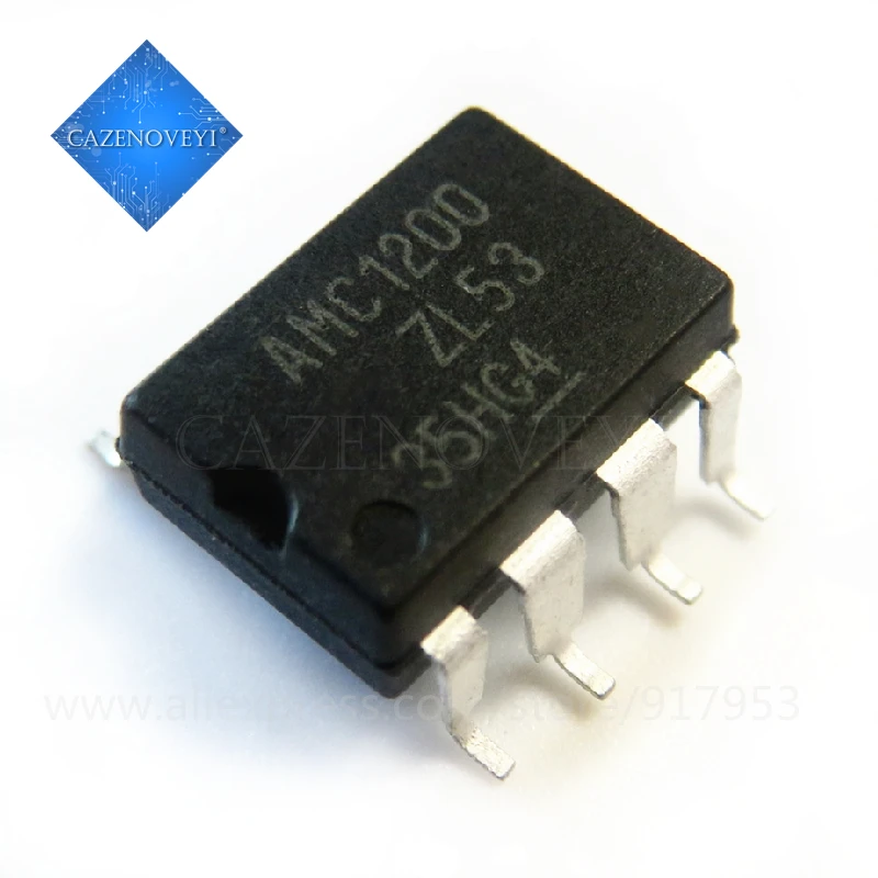 

10 шт./лот AMC1200SDUBR SOP AMC1200SDUB SOP8 AMC1200 SMD-8 в наличии