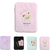 cute sleeve pouch bag case for lenovo tab m10p10e10 fhd plus 10 3 tb x606fx505x605fx705lx104fx306f tablet cartoon bags