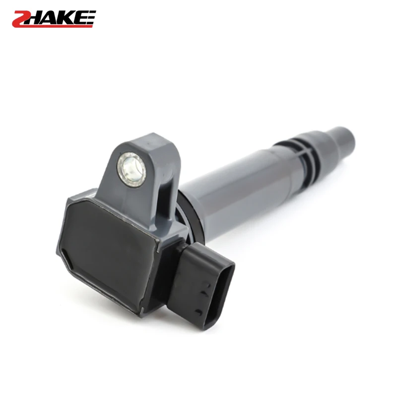 Катушка зажигания для маленького двигателя 00 04 катушка японского автомобиля 4Runner