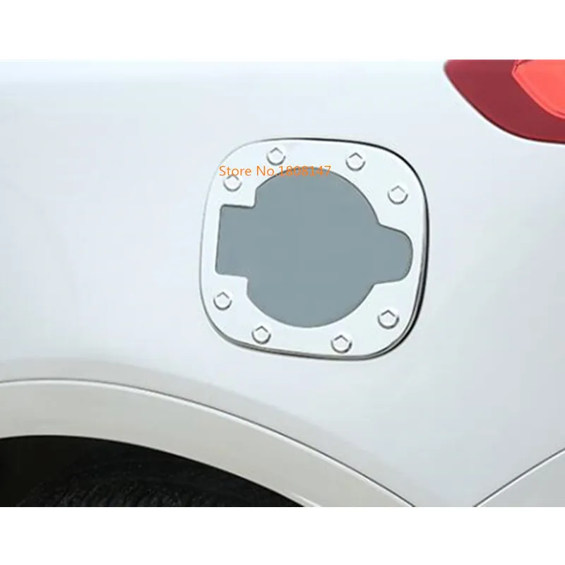 Автомобильная крышка для газового/топливного/масляного бака наклейка рамка