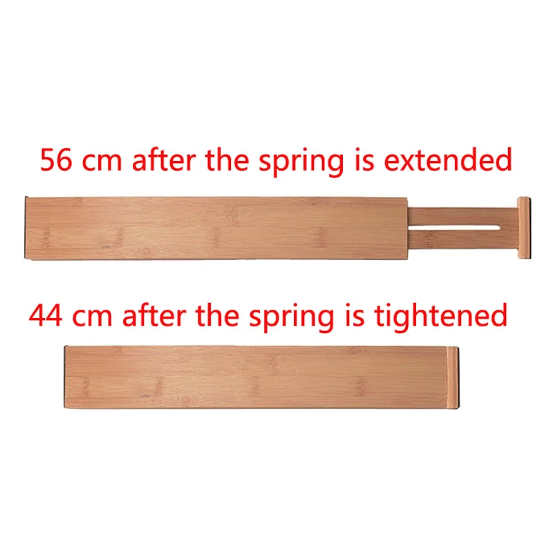 4 шт многоцелевой разделитель для домашнего хранения выдвижной шкаф кухонный