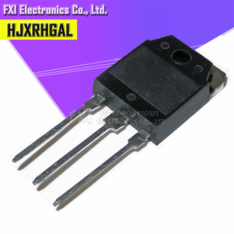

10pcs/lot BU941P BU941 TO-3P Darlington new original