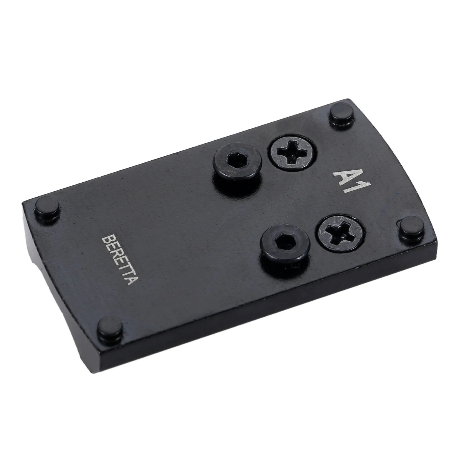 7 шт. передний прицел для тела набор замены стального прицела тактические