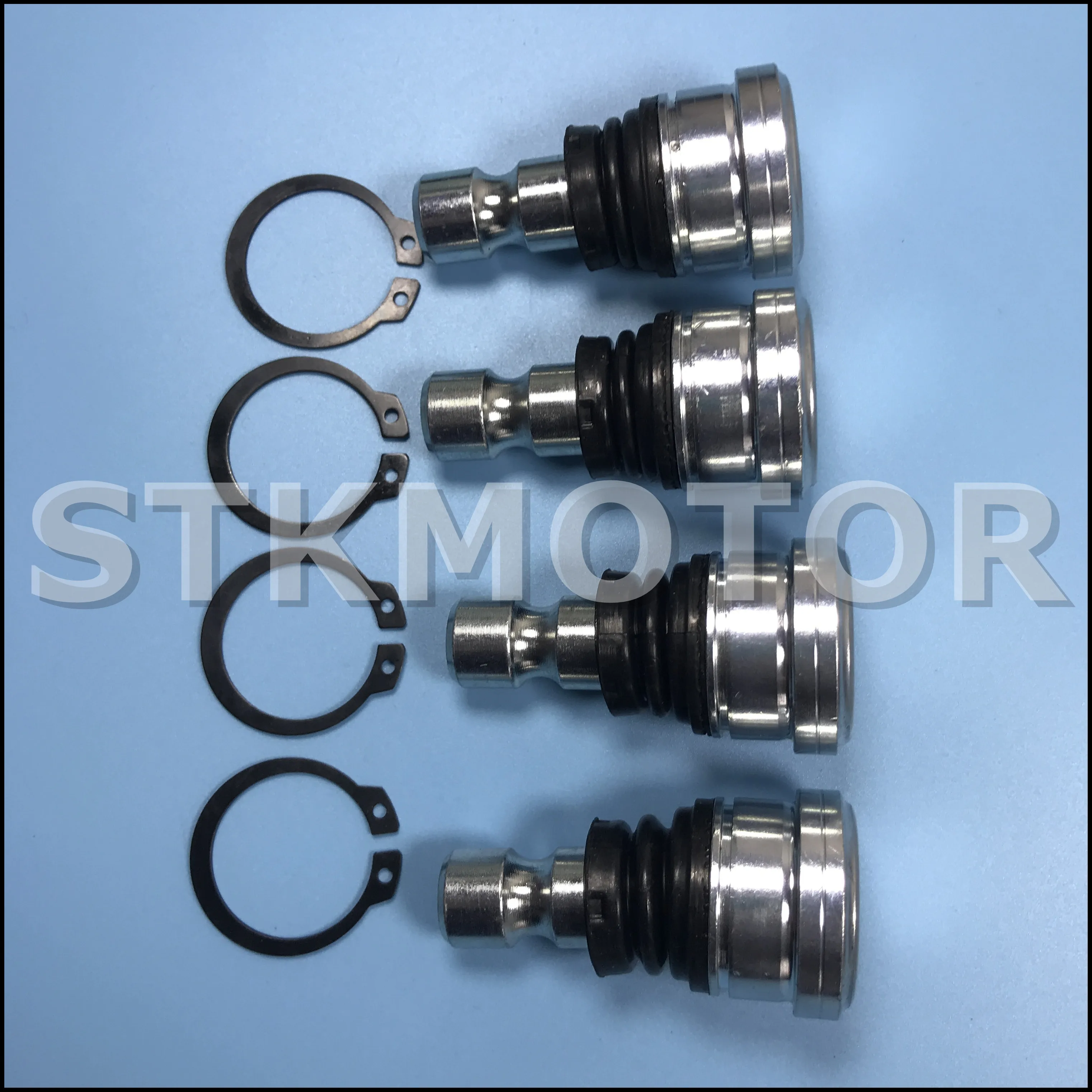 Шаровой шарнир Polaris RZR 570 800 900 4 шт. номер деталей 7061220 7061187 7081505 7081580 7081666 | Автомобили