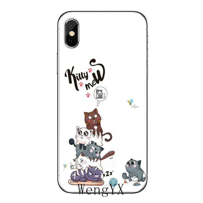 Чехол для Samsung Galaxy S10E S10 Lite S9 S8 S7 S6 Edge Plus S5 S4 Mini Note 10 9 8 5 4|Бамперы| |