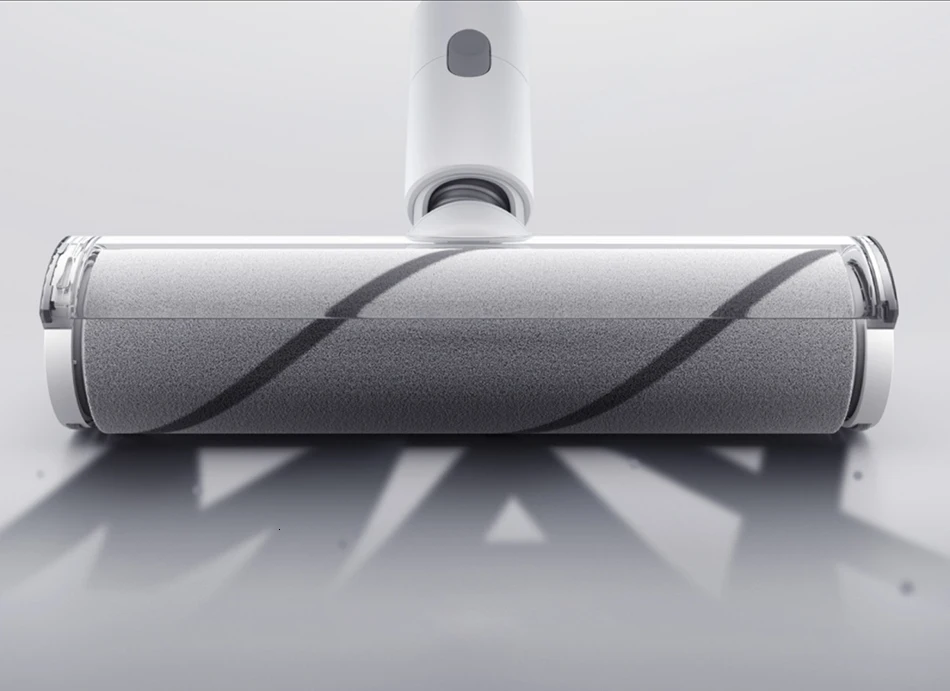 Xiaomi Mi ручной беспроводной пылесос портативный беспроводной сильный всасывающий аспиратор домашний Циклон чистый пылесборник