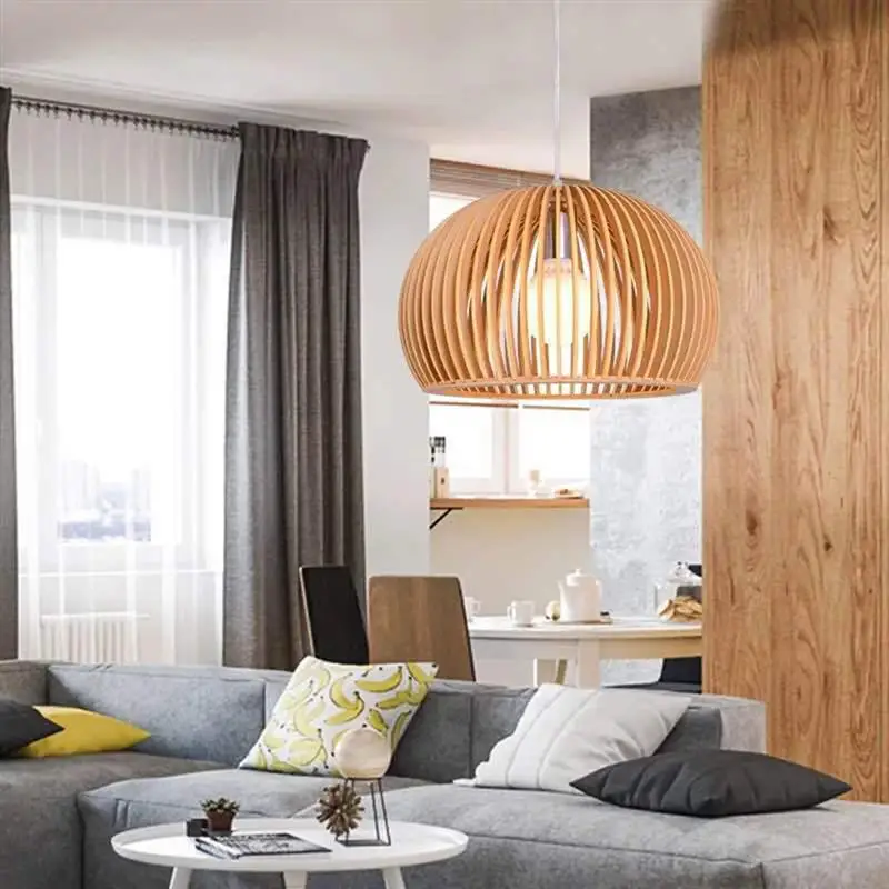 

1pc Ceiling Lamp Creative Lightweight Decorative Durable Practical Ceiling Lamp for Cafe Home Restaurant