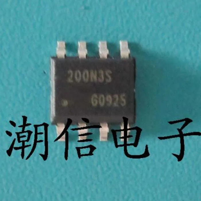 

10 шт./лот 200N3S BSO200N3 SOP-8