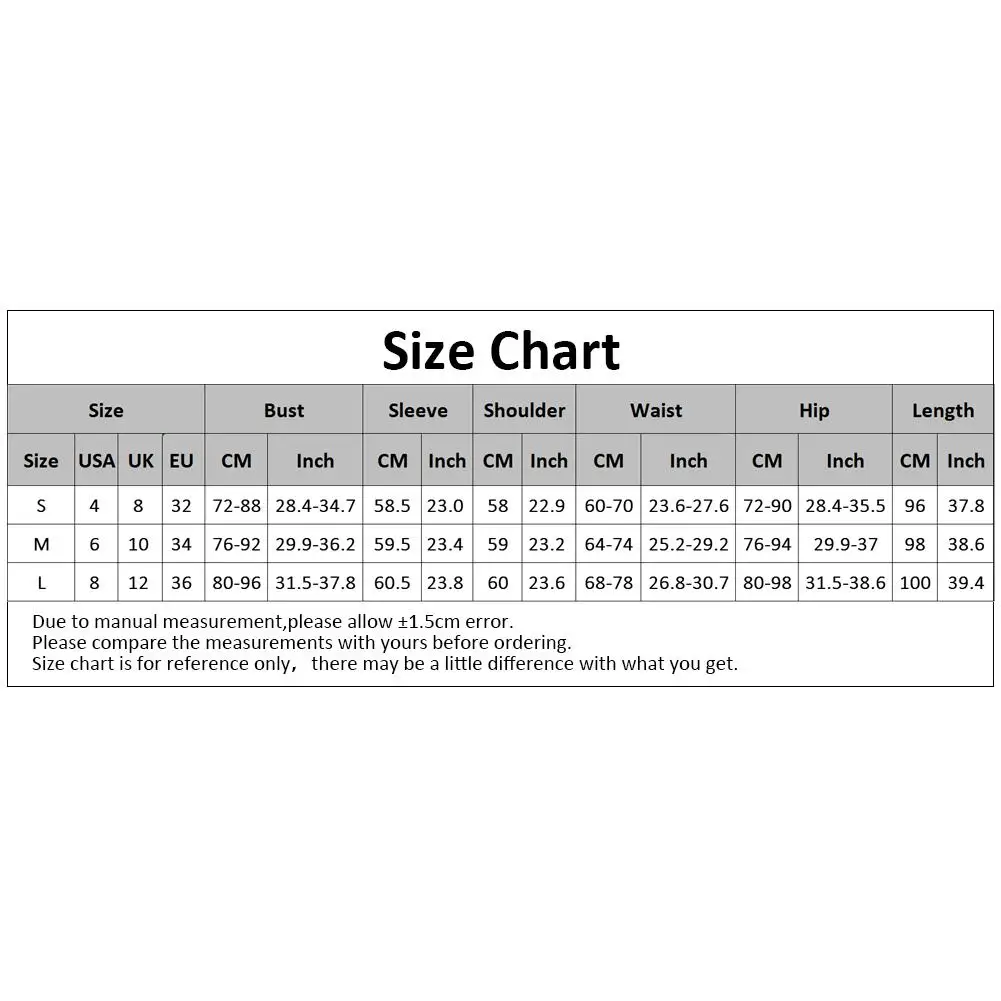 

Sexy Women Solid Color Long Sleeve Chain Backless Party Bodycon Knitted Dress