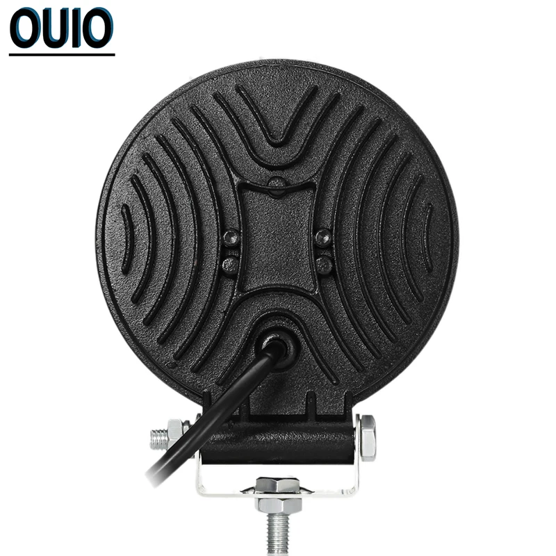 1 шт./2 шт. 72W фары 4 &quotсветодиодный головной светильник внедорожный бар 4X4 12V 24V Спот