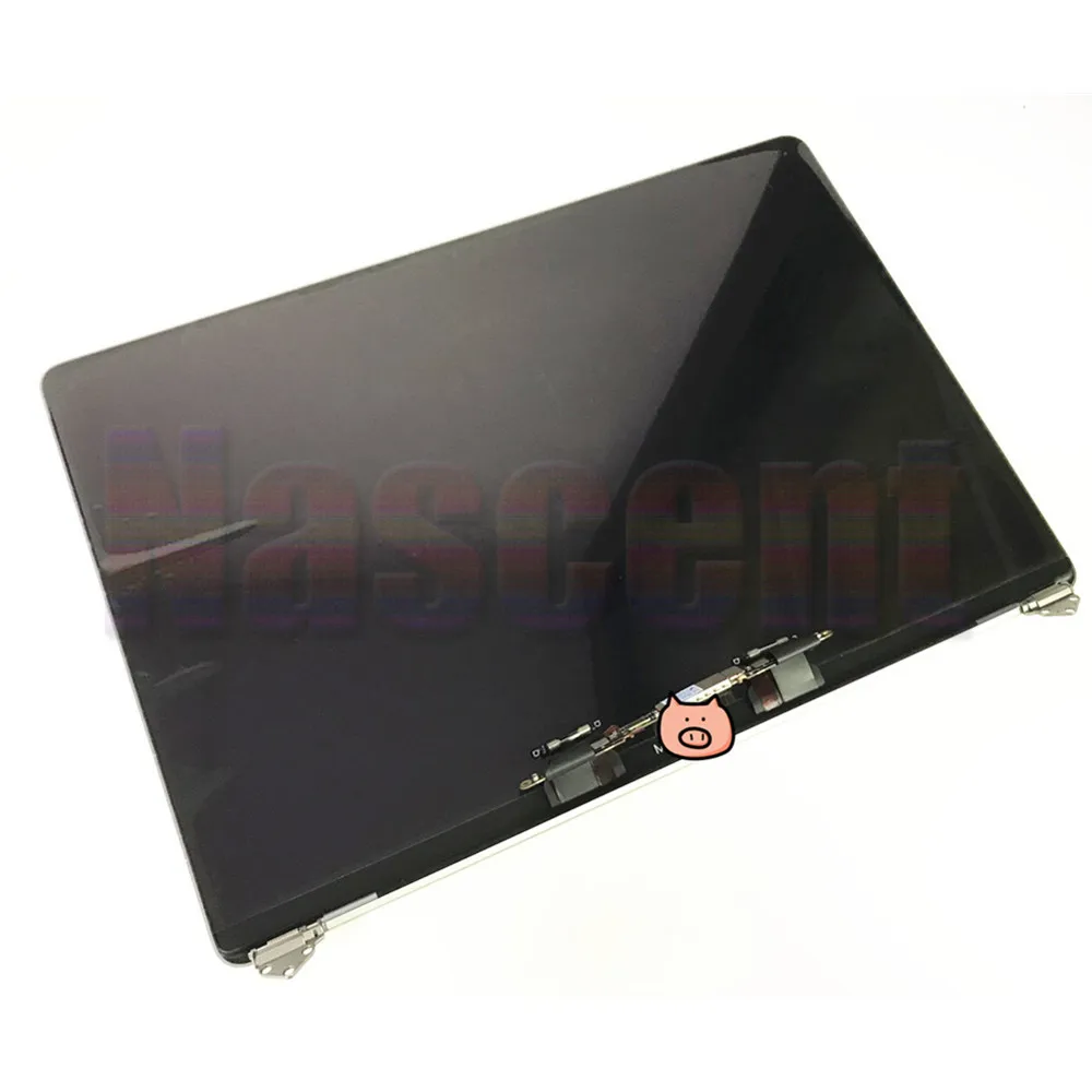Новый ЖК-экран для ноутбука с отверткой A1990 Macbook Pro retina 15 4 &quotполный светодиодный в