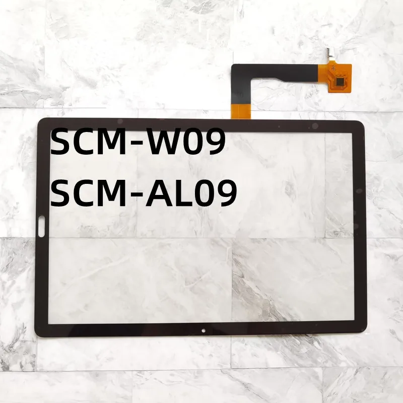 Сенсорный экран для huawei mediapad m6 диагональю 10 8 дюйма зеркальный сенсорный дисплей
