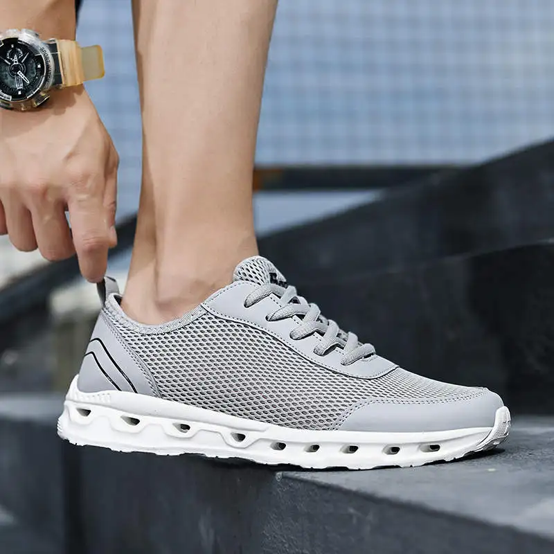 

Cotton Running Tennis 36-44 Sports Shoes Male Wholesale Mens Sneakers Casual Dropshipping Sneakers Sport Man Brand Tennis 789D