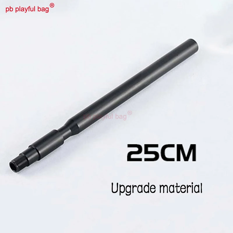 Игривая сумка для улицы CS QBZ-17 модель водяного пистолета аксессуары телефон с 14