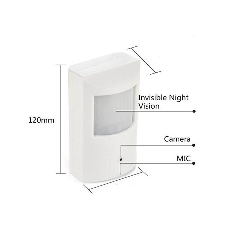 

2MP 3MP 4MP 5MP Audio POE Night Vision Mini Ip Camera 940nm Infrared IR Led PIR Style H264 H265 P2P ONVIF Xmeye Security Cctv