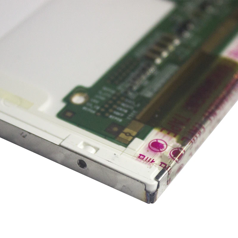 LVDS 30pin ЖК дисплей экранная матрица LTN121AT07 подходит B121EW09 V.3 LP121WX3 TLC1 для Lenovo X200 X201