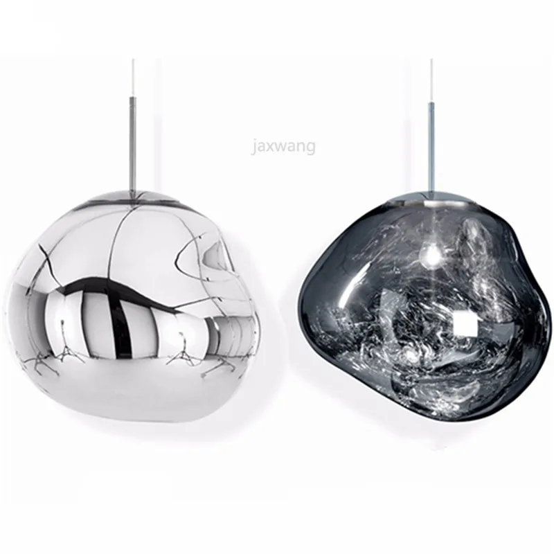 Скандинавская светодиодсветодиодный Подвесная лампа DIXON потолочный светильник