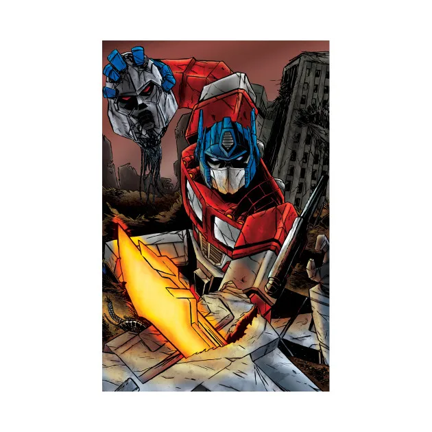 Новый мультфильм Оптимус Прайм Шмель Наклейка на стену Декор наклейка DIY игрушка