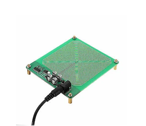 FM783 шуманн волновой модуль чрезвычайно низкочастотный импульсный