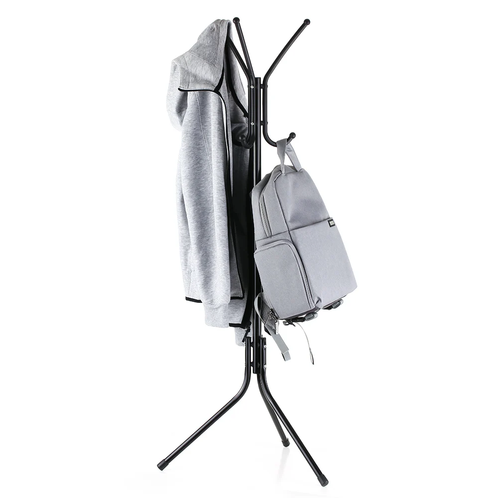 Новая высококачественная детская одежда вешалка для пальто шляп стойка