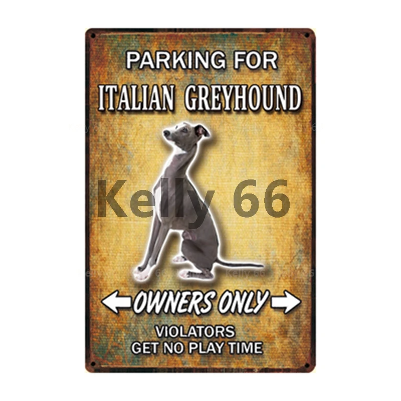 [Kelly66] собака колли Манчестер шелковистые шотландского терьера Оловянная