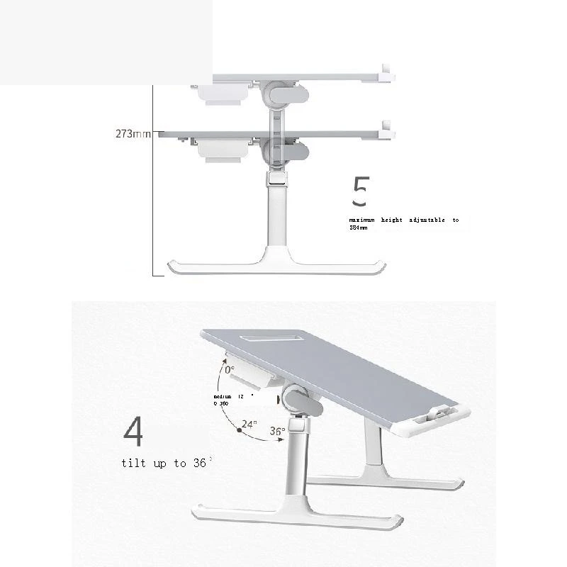 

Lap Escritorio Support Ordinateur Portable Bureau Meuble Notebook Tafelkleed Mesa Bedside Laptop Stand Study Table Computer Desk