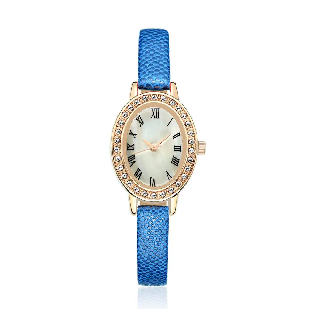 2021 Brand Fashion Watch Women Luxury  Bracelet  Wristwatch Relogio Feminino  Clock NO.2