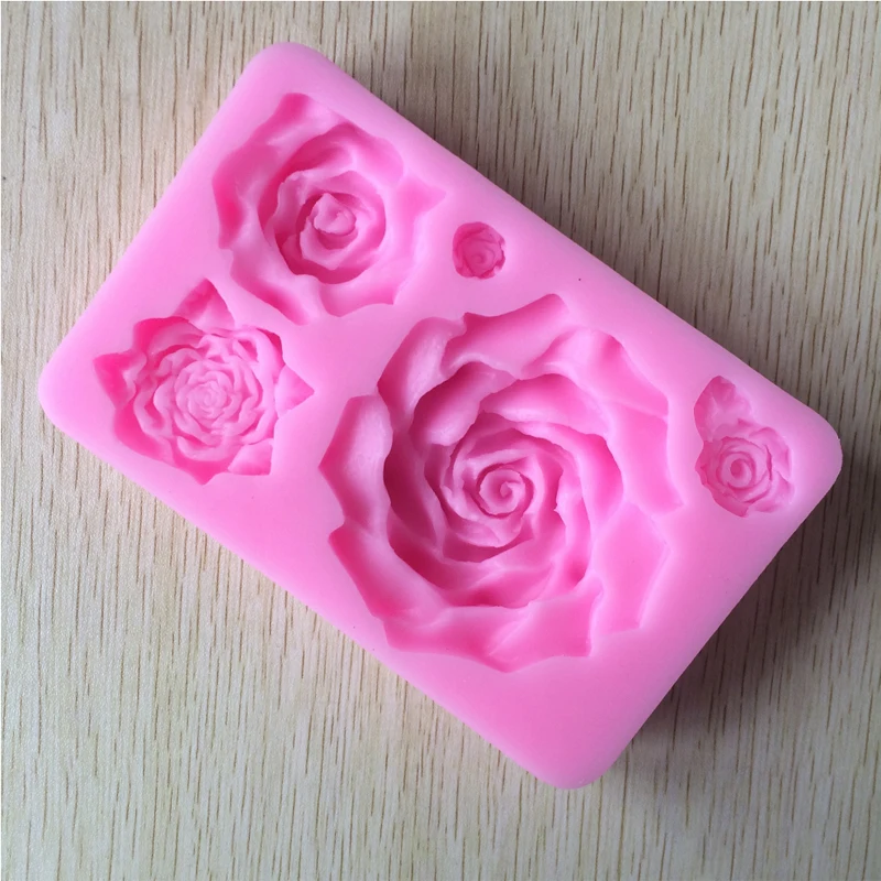 Молды силиконовые розы для шоколада. Силиконовая форма для мыла ангел.