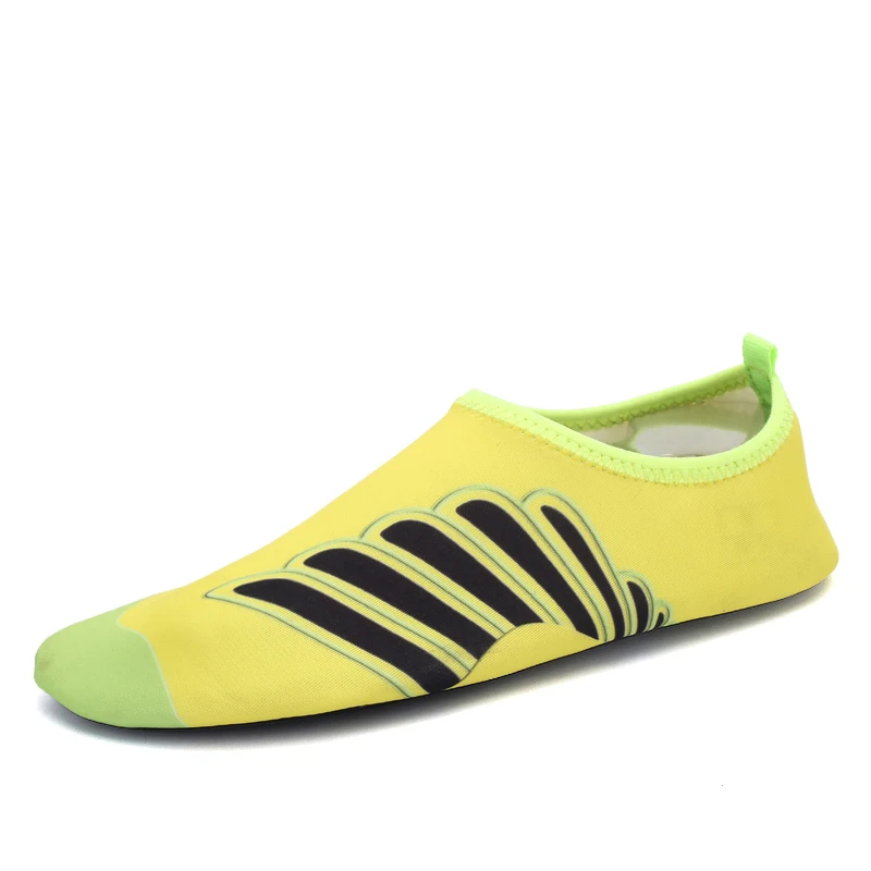 Обувь для плавания мужчин и женщин водонепроницаемые спортивные носки