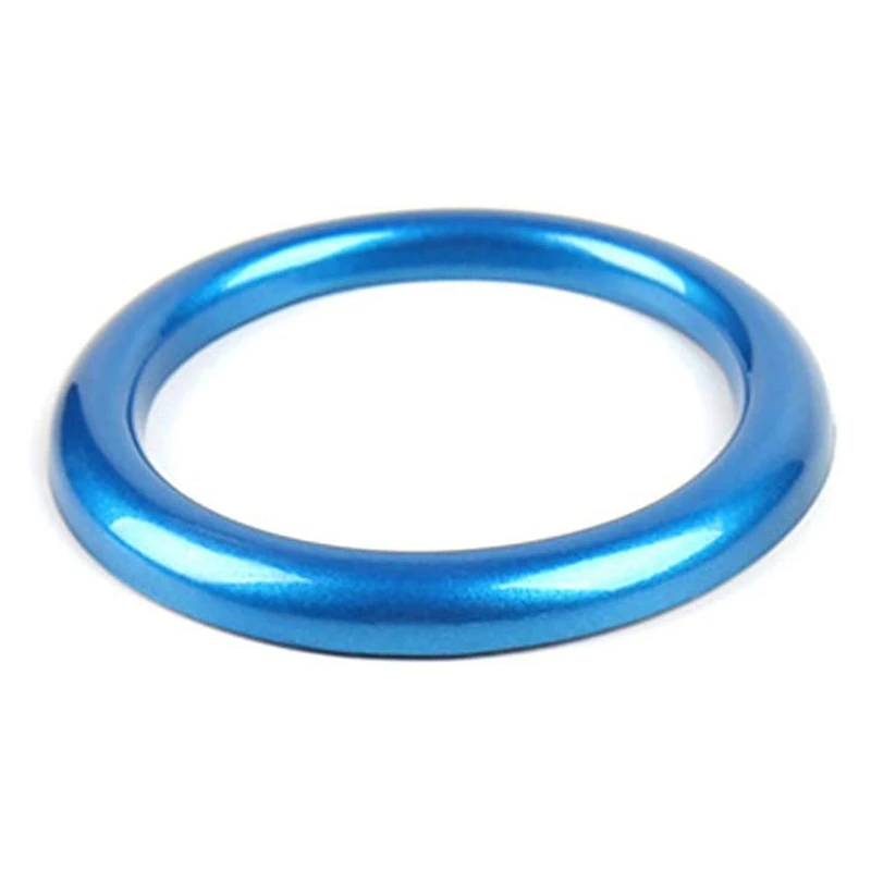 

Часы для приборной панели, прилегающие к центру, алюминиевое кольцо, наклейка-эмблема для 911 718 Cayenne Macan Panamera