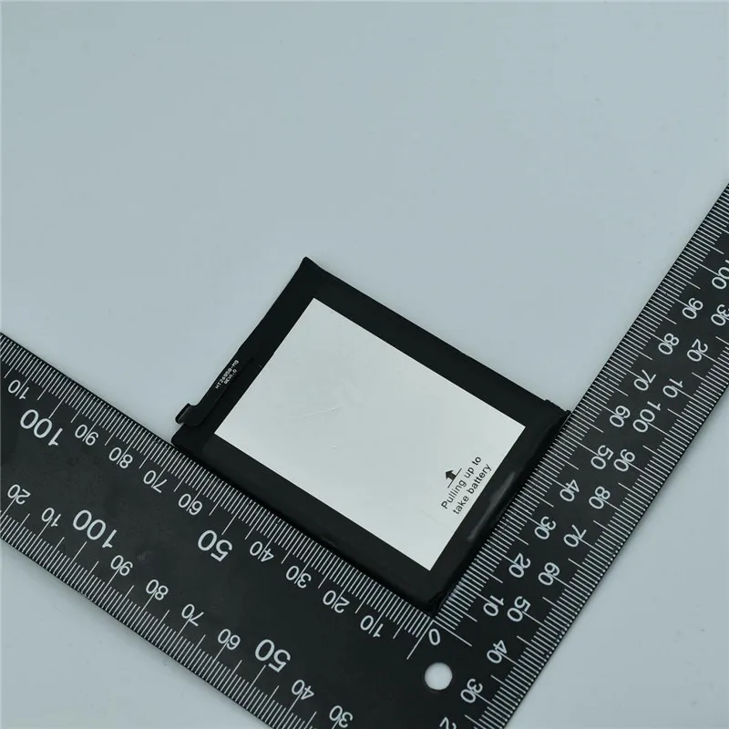 100% Оригинальный аккумулятор Для DOOGEE S40 4650 мАч 2023 Дата производства длительное время ожидания Высокая емкость для батареи DOOGEE S40