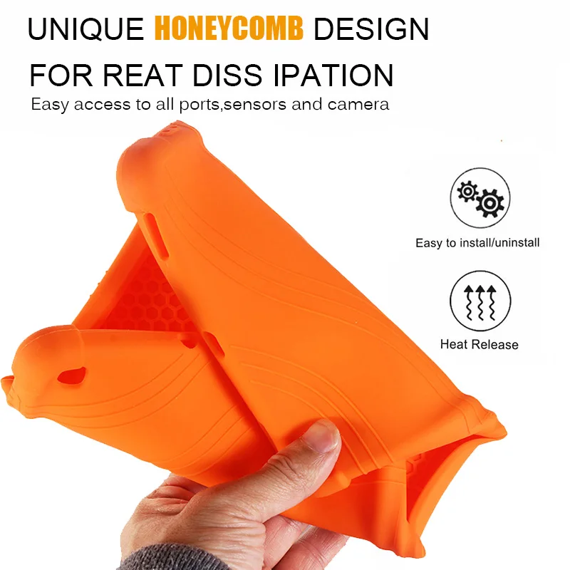 

Kids Case for Samsung Galaxy Tab Tab A 10.1 inch SM-T510 SM-T515 Kickstand Silicon Case For Tab A 10.1 2019 T510 T515 Case cover