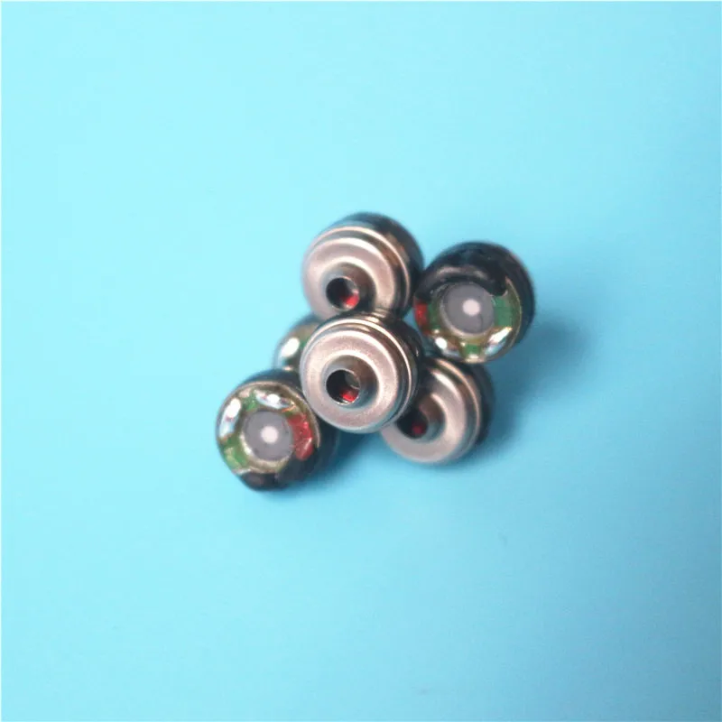 Магнитный динамический блок 7 мм для наушников IE800 | Электроника