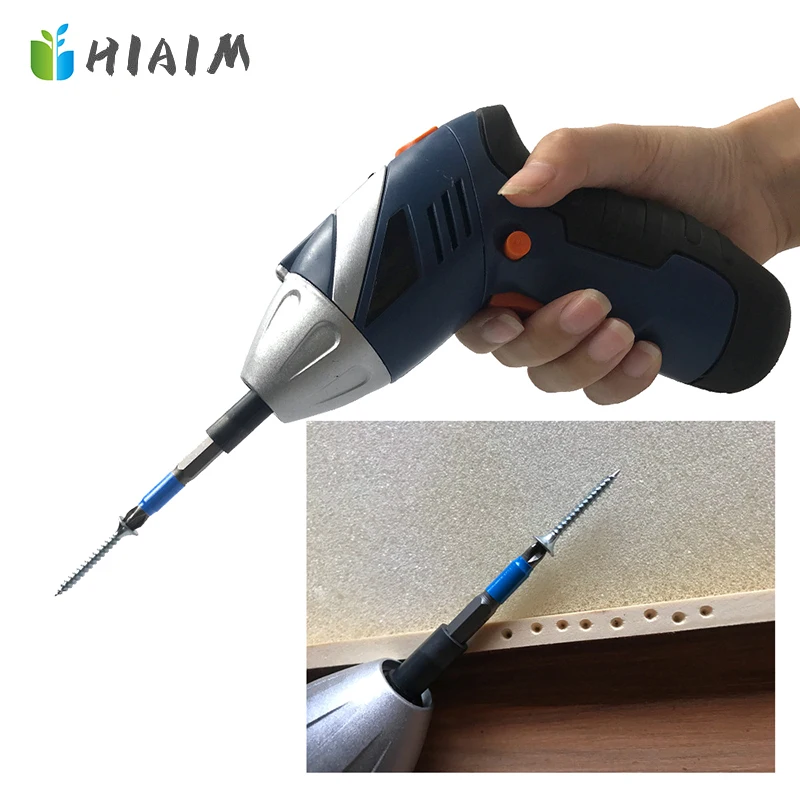 

25/50/65/70/90/127/150mm PH2 Cross Bit Drill Head Screwdriver Bits Hand Tools Anti Slip Electric Hex Shank Magnetic Screwdriver