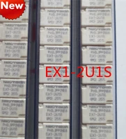 free shipping new ex1 2u1s ex1 2u1s 5pins 12vdc automotive relay