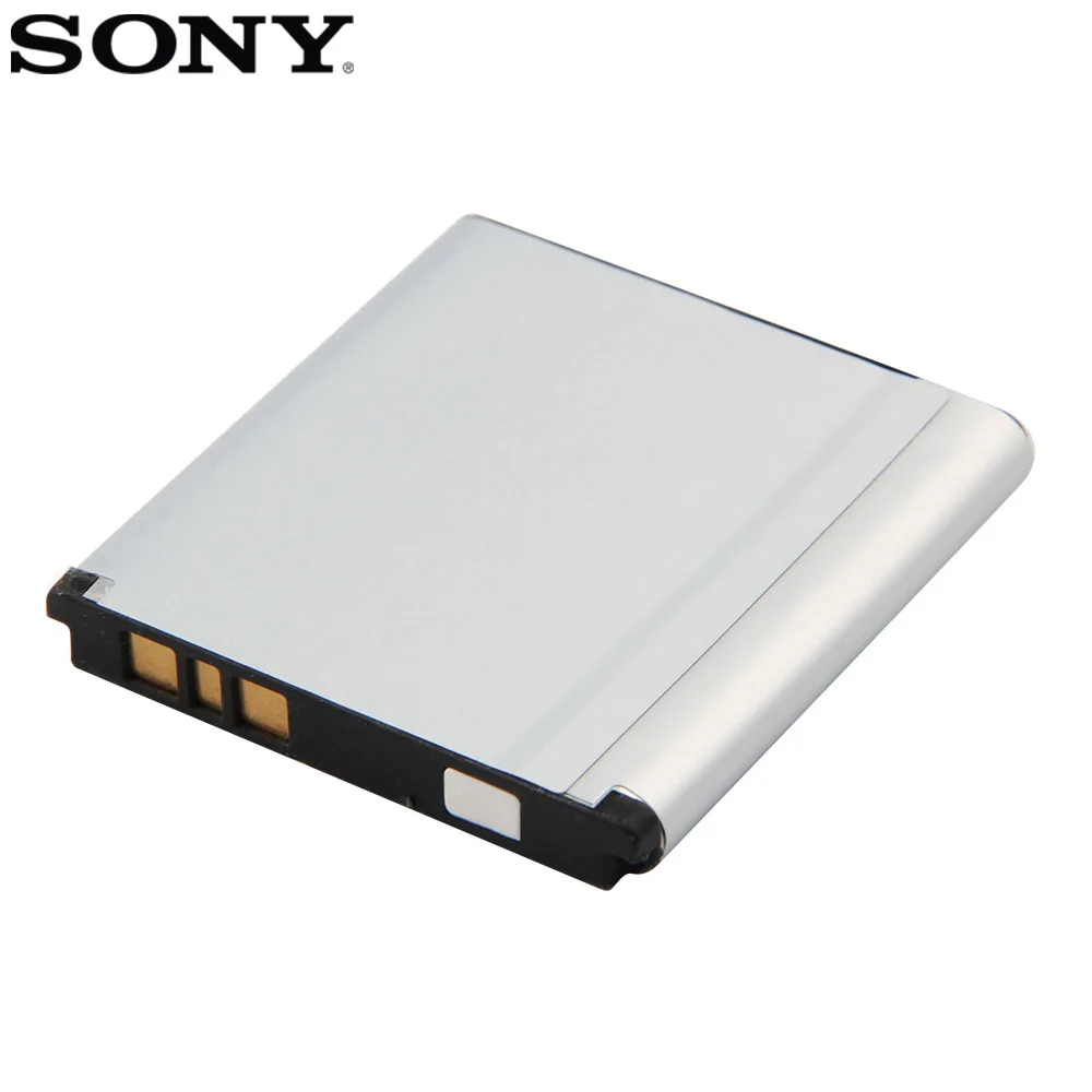 Оригинальный аккумулятор для SONY BST-38 оригинальная запасная батарея Sony C510 C902 C905 S500