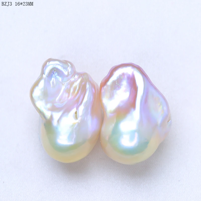 Серьги в стиле барокко 13-30 мм | Украшения и аксессуары