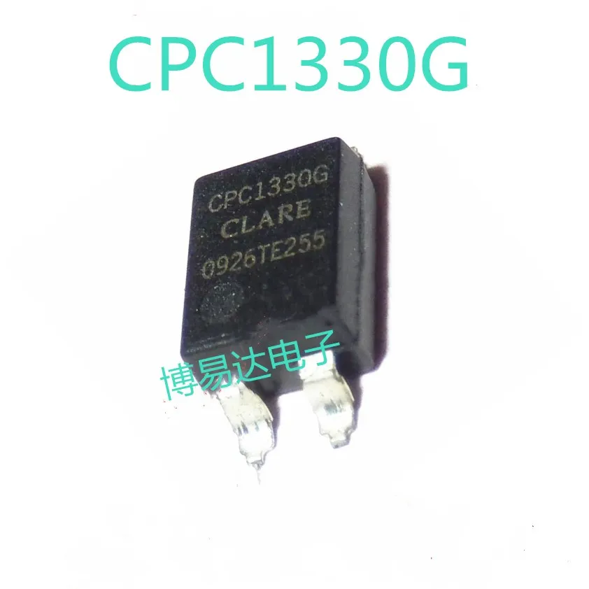 

CPC1330G SOP4