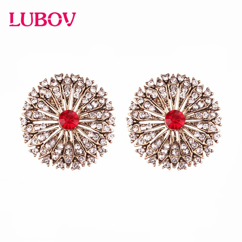 LUBOV, Новые поступления, анти золото, любовь, резные, натуральный циркон, большие серьги-гвоздики, для женщин, полые, для свадьбы, вечеринки, тонкие текстурные украшения