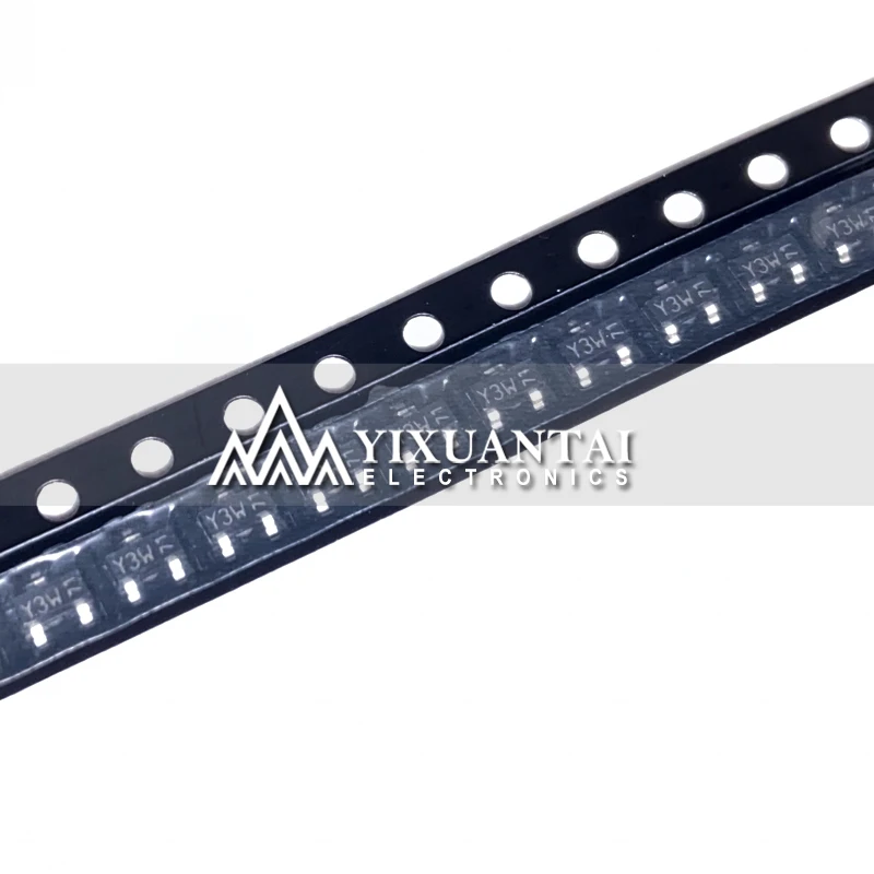 BZX84-B7V5 WR8 BZX84-C10 Z9W BZX84-C12 2 Вт BZX84-C13 Y3W SOT23.50pcs/лот Бесплатная доставка оригинал |