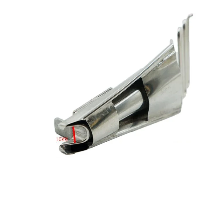 Синхронизированная машина Съемник четыре раза окантовка труба супер толстый