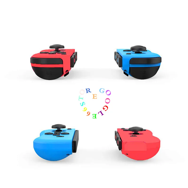 Игровой коммутатор, беспроводной контроллер, левый и правый, Bluetooth, геймпад для Nintendo, переключатель NS Joy, игровая ручка для переключения, Joy Game
