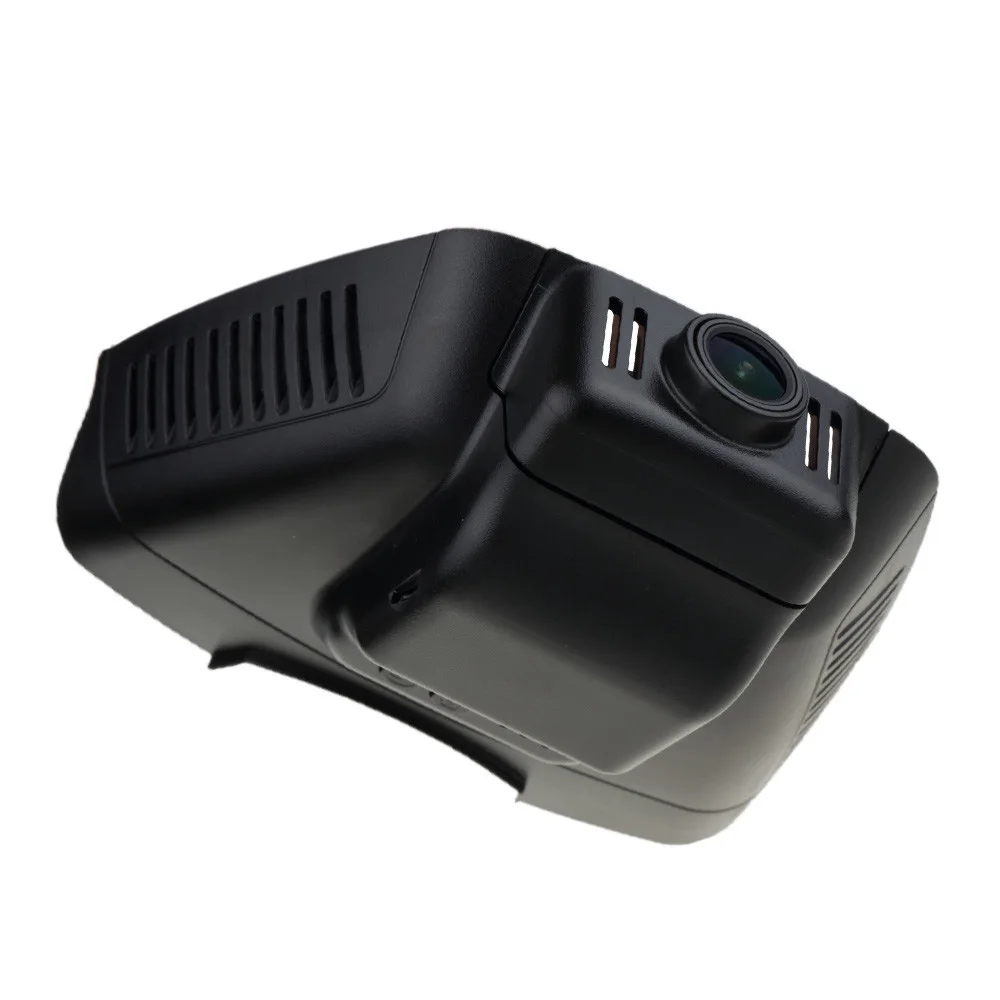 Автомобильный регистратор DVR видеорегистратор камера Wifi цифровой для Mercedes Benz C