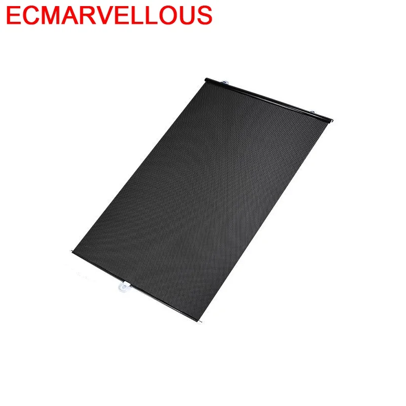 Автомобильный зонт аксессуары для салона автомобиля выдвижной солнцезащитный