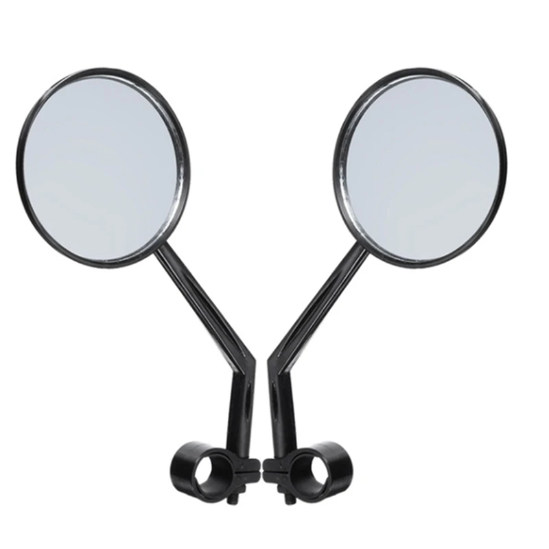 1Pair Bike Back Wing Door Mirror Rearview Reflector For Xiaomi Mijia M365 Scooter | Спорт и развлечения