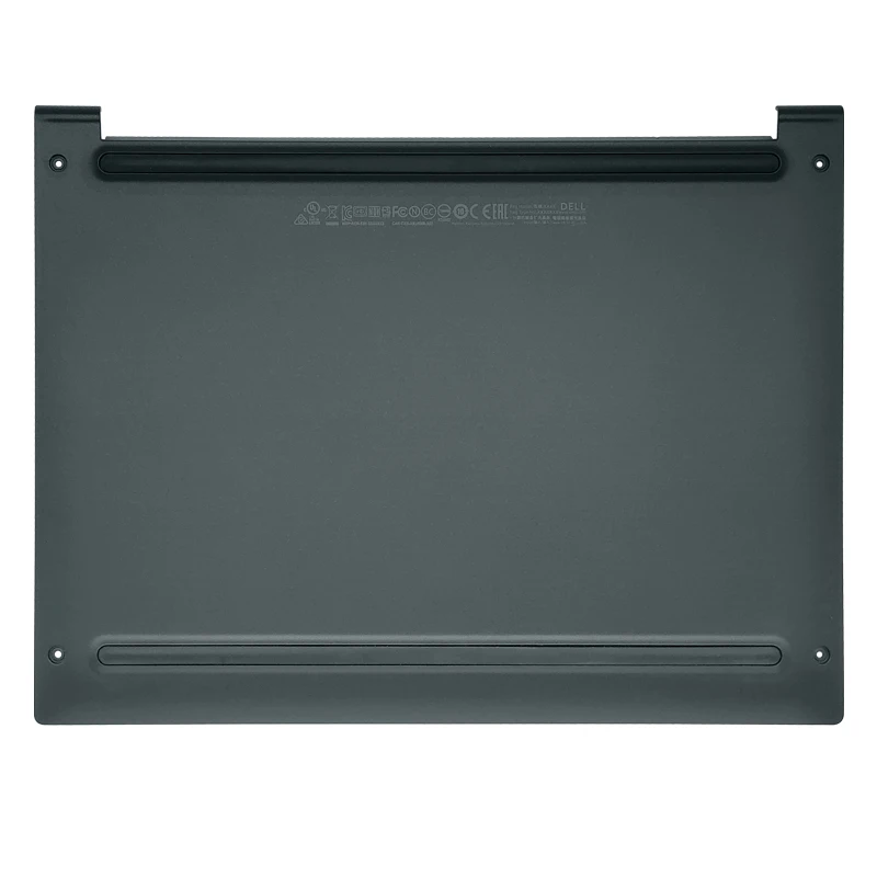 

New Laptop For Dell Latitude 7285 E7285 2-IN-1 LCD Back Cover/Front Bezel/Palmrest/Bottom Case Rear Lid Top Case
